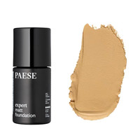 Зображення  Тонуючий 3в1 мус для обличчя Paese Expert Matte Foundation 502W Natural Beige, 30 мл, Об'єм (мл, г): 30, Колір: 502W