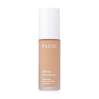 Зображення  Тональний крем ліфтинг розгладжуючий Paese Lifting Foundation 103 Golden Beige, 30 мл, Об'єм (мл, г): 30, Колір: 103