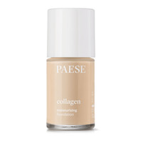 Зображення  Тональний крем Paese Collagen Moisturizing Expert Foundation 302N Beige, 30 мл, Об'єм (мл, г): 30, Колір: 302N