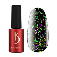 Изображение  Гель-лак Kodi №05 RF, 7 мл, Объем (мл, г): 7, Цвет: 05 RF