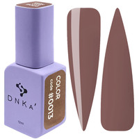 Изображение  Гель-лак DNKa' Color №0013, 12 мл, Объем (мл, г): 12, Цвет: 0013