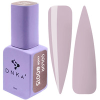 Изображение  Гель-лак DNKa' Color №0015, 12 мл, Объем (мл, г): 12, Цвет: 0015