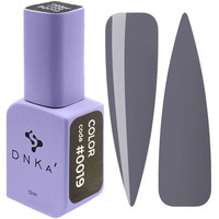 Изображение  Гель-лак DNKa' Color №0019, 12 мл, Объем (мл, г): 12, Цвет: 0019