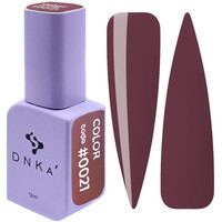 Изображение  Гель-лак DNKa' Color №0021, 12 мл, Объем (мл, г): 12, Цвет: 0021
