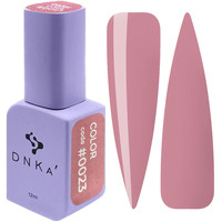 Изображение  Гель-лак DNKa' Color №0023, 12 мл, Объем (мл, г): 12, Цвет: 0023