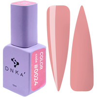 Изображение  Гель-лак DNKa' Color №0024, 12 мл, Объем (мл, г): 12, Цвет: 0024