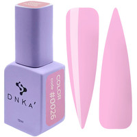 Изображение  Гель-лак DNKa' Color №0026, 12 мл, Объем (мл, г): 12, Цвет: 0026