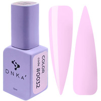 Изображение  Гель-лак DNKa' Color №0032, 12 мл, Объем (мл, г): 12, Цвет: 0032