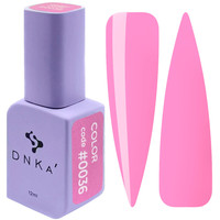 Изображение  Гель-лак DNKa' Color №0036, 12 мл, Объем (мл, г): 12, Цвет: 0036