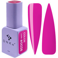 Изображение  Гель-лак DNKa' Color №0038, 12 мл, Объем (мл, г): 12, Цвет: 0038