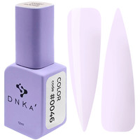 Изображение  Гель-лак DNKa' Color №0046, 12 мл, Объем (мл, г): 12, Цвет: 0046