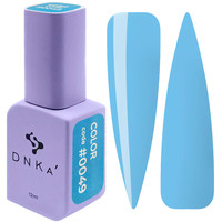 Изображение  Гель-лак DNKa' Color №0049, 12 мл, Объем (мл, г): 12, Цвет: 0049