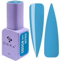 Изображение  Гель-лак DNKa' Color №0050, 12 мл, Объем (мл, г): 12, Цвет: 0050