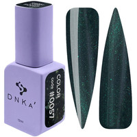 Изображение  Гель-лак DNKa' Color №0057, 12 мл, Объем (мл, г): 12, Цвет: 0057