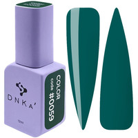 Изображение  Гель-лак DNKa' Color №0059, 12 мл, Объем (мл, г): 12, Цвет: 0059