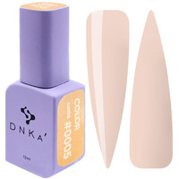 Изображение  Гель-лак DNKa' Color №0005, 12 мл, Объем (мл, г): 12, Цвет: 0005
