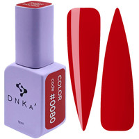 Изображение  Гель-лак DNKa' Color №0080, 12 мл, Объем (мл, г): 12, Цвет: 0080