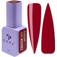 Изображение  Гель-лак DNKa' Color №0082, 12 мл, Объем (мл, г): 12, Цвет: 0082