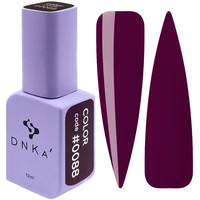 Изображение  Гель-лак DNKa' Color №0088, 12 мл, Объем (мл, г): 12, Цвет: 0088