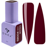 Изображение  Гель-лак DNKa' Color №0089, 12 мл, Объем (мл, г): 12, Цвет: 0089