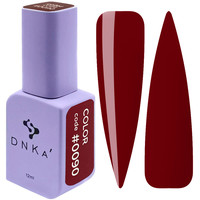 Изображение  Гель-лак DNKa' Color №0090, 12 мл, Объем (мл, г): 12, Цвет: 0090