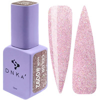 Изображение  Гель-лак DNKa' Color №0092, 12 мл, Объем (мл, г): 12, Цвет: 0092