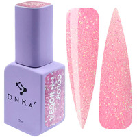 Изображение  Гель-лак DNKa' Color №0094, 12 мл, Объем (мл, г): 12, Цвет: 0094