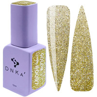 Изображение  Гель-лак DNKa' Color №0097, 12 мл, Объем (мл, г): 12, Цвет: 0097