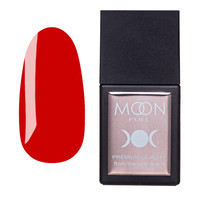 Зображення  Кольорова база MOON FULL Amazing Color Base №3001 червоний, 12 мл, Об'єм (мл, г): 12, Колір: 3001