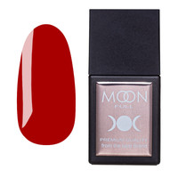 Зображення  Кольорова база MOON FULL Amazing Color Base №3002 червоний, 12 мл, Об'єм (мл, г): 12, Колір: 3002