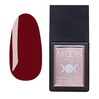 Зображення  Кольорова база MOON FULL Amazing Color Base №3005 винний, 12 мл, Об'єм (мл, г): 12, Колір: 3005