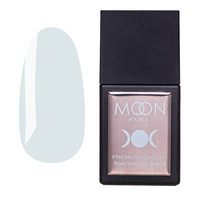 Зображення  Кольорова база MOON FULL Amazing Color Base №3017 блакитний, 12 мл, Об'єм (мл, г): 12, Колір: 3017