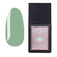 Зображення  Кольорова база MOON FULL Amazing Color Base №3019 зелений, 12 мл, Об'єм (мл, г): 12, Колір: 3019