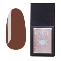 Зображення  Кольорова база MOON FULL Amazing Color Base №3024 коричневий, 12 мл, Об'єм (мл, г): 12, Колір: 3024