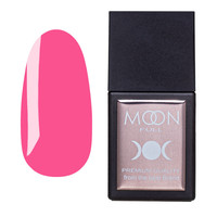 Зображення  Кольорова база MOON FULL Amazing Color Base №3044 рожевий, 12 мл, Об'єм (мл, г): 12, Колір: 3044