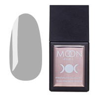 Зображення  Кольорова база MOON FULL Amazing Color Base №3053 алюмінієвий, 12 мл, Об'єм (мл, г): 12, Колір: 3053