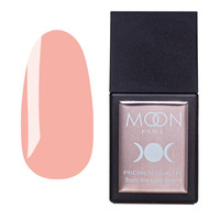 Зображення  Кольорова база MOON FULL Amazing Color Base №3042 персиковий, 12 мл, Об'єм (мл, г): 12, Колір: 3042