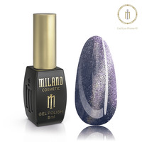 Изображение  Гель-лак Milano Cat Eyes Prizma №05, 8 мл, Объем (мл, г): 8, Цвет: 05