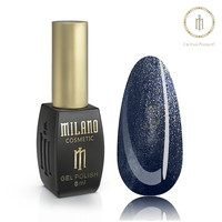 Изображение  Гель-лак Milano Cat Eyes Prizma №07, 8 мл, Объем (мл, г): 8, Цвет: 07
