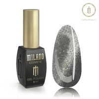 Зображення  Гель-лак Milano Cat Eyes Prizma №11, 8 мл, Об'єм (мл, г): 8, Колір: 11