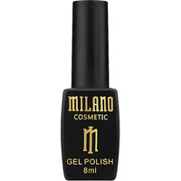 Зображення  Гель-лак Milano Cat Eyes Crystal №15, 8 мл, Об'єм (мл, г): 8, Колір: 15