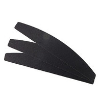 Изображение  Сменные файлы Milano 180 грит, 10 шт