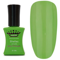 Зображення  Гель-лак для нігтів Master Professional 10 мл № 145, Об'єм (мл, г): 10, Колір: 145