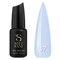 Зображення  Гель лак Steffani Color Gel polish №037, 9 мл, Об'єм (мл, г): 9, Колір: 037