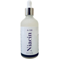 Зображення  Сироватка Актив Dr.Yudina A100 Niacin, 100 мл