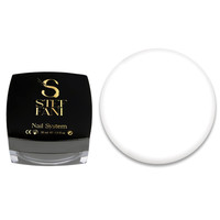 Изображение  Топ для гель-лака без липкого слоя Steffani Top Milk Non Wipe молочный, 30 мл, Объем (мл, г): 30