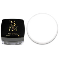 Изображение  Топ для гель-лака без липкого слоя Steffani Top Milk Non Wipe молочный, 50 мл, Объем (мл, г): 50