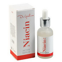 Зображення  Сироватка Актив Dr.Yudina A4 Niacin, 30 мл