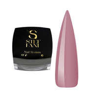 Изображение  Гель моделирующий Steffani Jelly Gel №03 темный бежевый, 15 мл, Объем (мл, г): 15, Цвет: 03