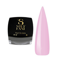 Зображення  Гель моделюючий Steffani Jelly Gel №05 рожевий, 15 мл, Об'єм (мл, г): 15, Колір: 05